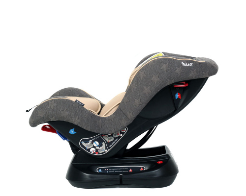 Автокресло Rant Star Dream Line